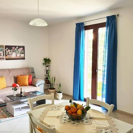 Casa Vacanze Millefiori Codice Iun Q3156 Teulada Kültér fotó