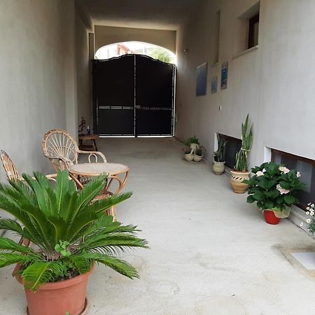 Casa Vacanze Millefiori Codice Iun Q3156 Teulada Kültér fotó