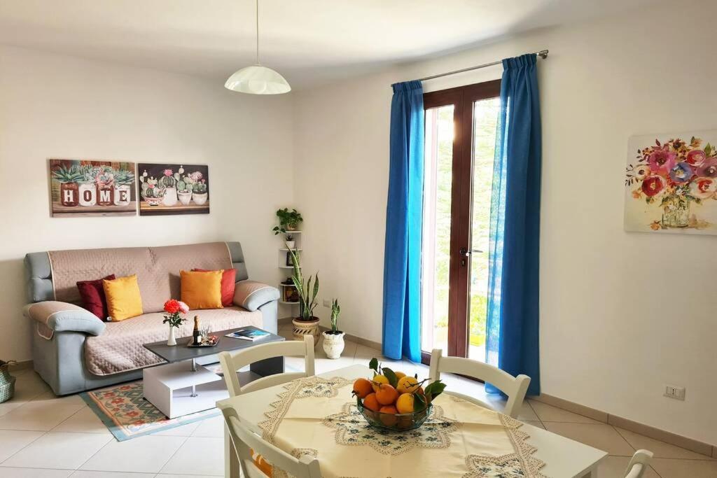Casa Vacanze Millefiori Codice Iun Q3156 Teulada Kültér fotó