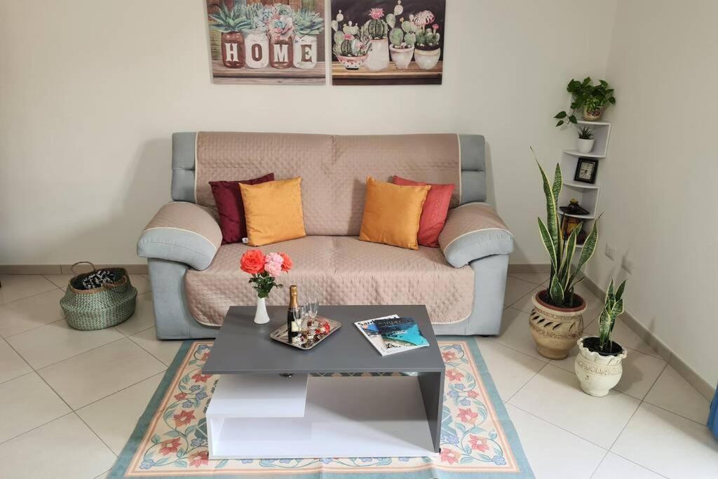 Casa Vacanze Millefiori Codice Iun Q3156 Teulada Kültér fotó
