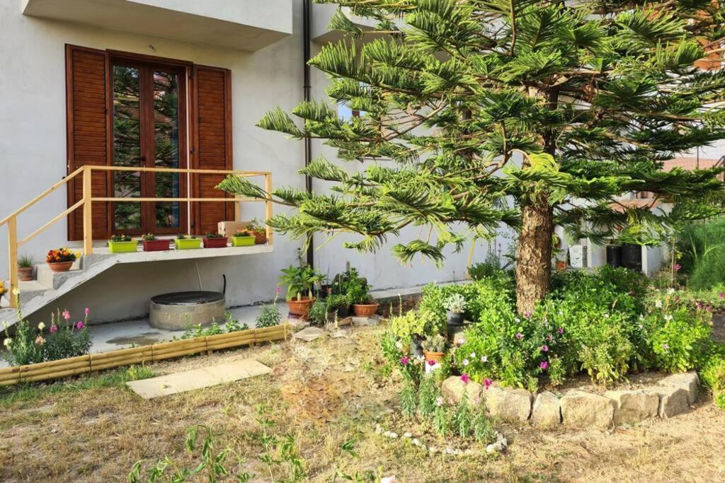 Casa Vacanze Millefiori Codice Iun Q3156 Teulada Kültér fotó