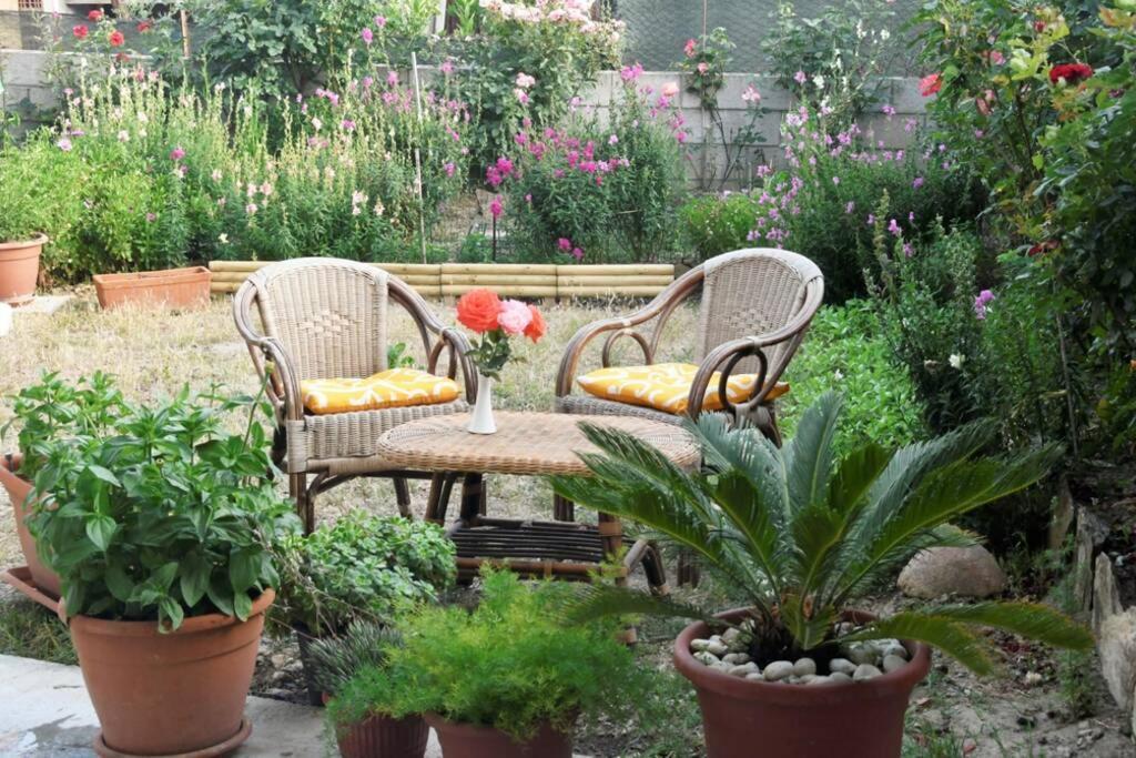 Casa Vacanze Millefiori Codice Iun Q3156 Teulada Kültér fotó