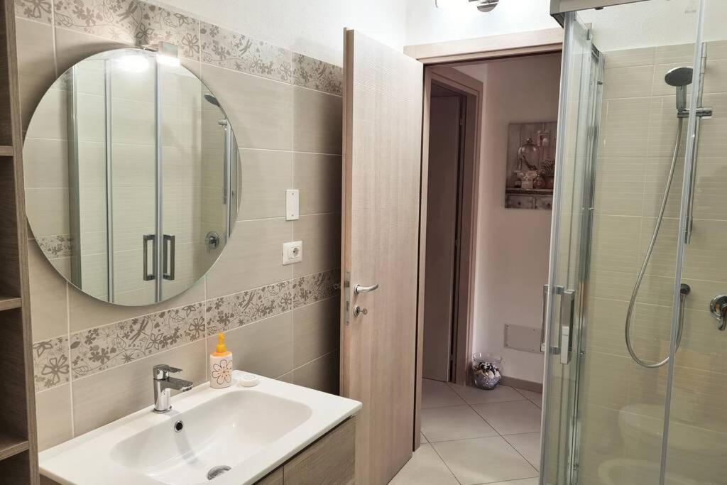 Casa Vacanze Millefiori Codice Iun Q3156 Teulada Kültér fotó