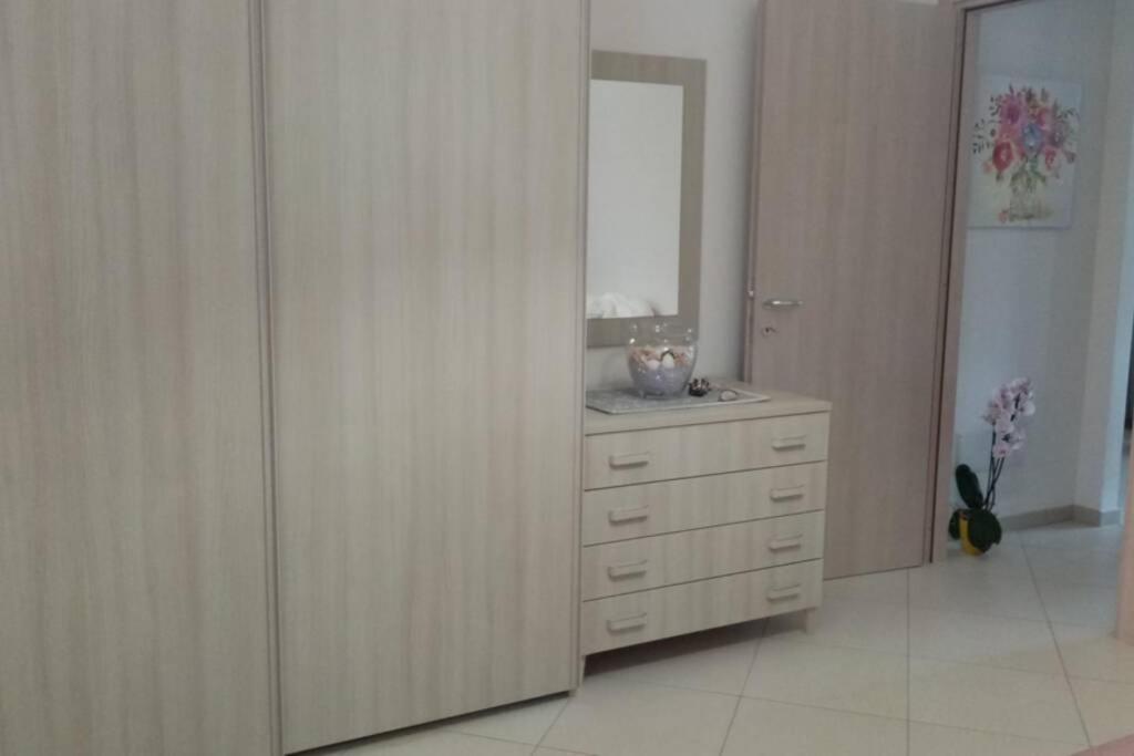 Casa Vacanze Millefiori Codice Iun Q3156 Teulada Kültér fotó