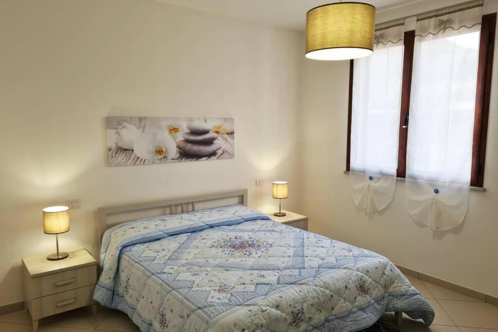Casa Vacanze Millefiori Codice Iun Q3156 Teulada Kültér fotó