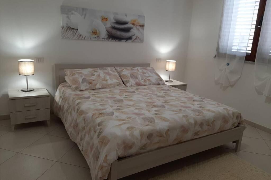 Casa Vacanze Millefiori Codice Iun Q3156 Teulada Kültér fotó