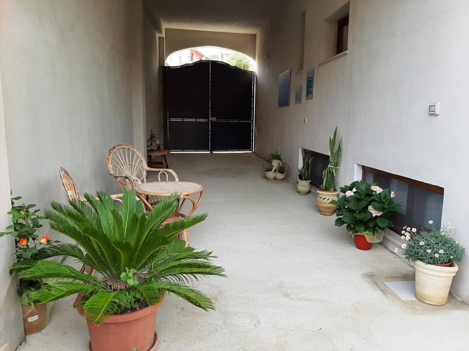 Casa Vacanze Millefiori Codice Iun Q3156 Teulada Kültér fotó